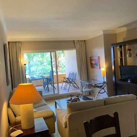 Golf & Beach .Apto 2 Bedroom Santa Maria Golf Marbella Exterior photo