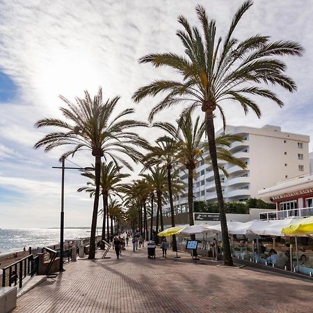 Golf & Beach .Apto 2 Bedroom Santa Maria Golf Marbella Exterior photo