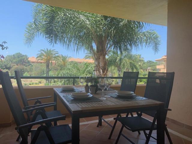 Golf & Beach .Apto 2 Bedroom Santa Maria Golf Marbella Exterior photo