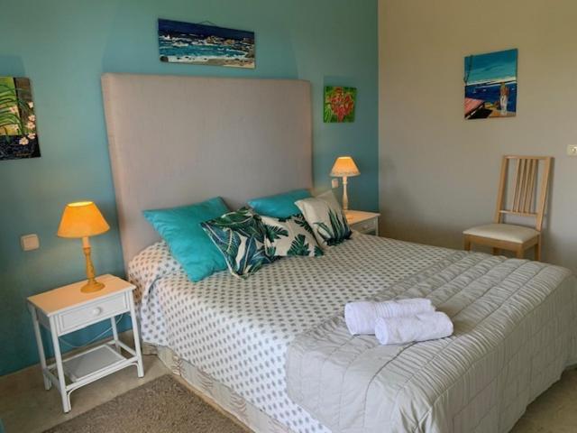 Golf & Beach .Apto 2 Bedroom Santa Maria Golf Marbella Exterior photo