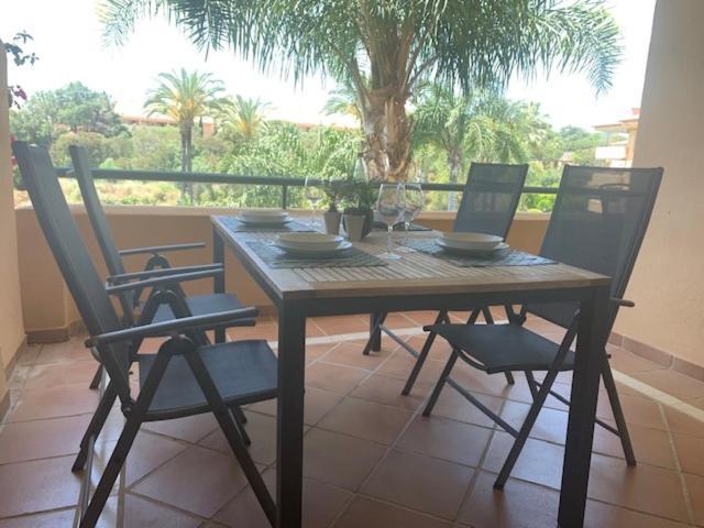Golf & Beach .Apto 2 Bedroom Santa Maria Golf Marbella Exterior photo