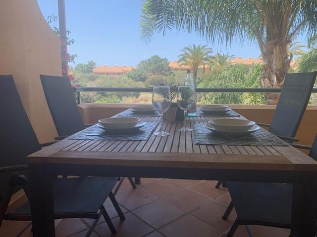 Golf & Beach .Apto 2 Bedroom Santa Maria Golf Marbella Exterior photo