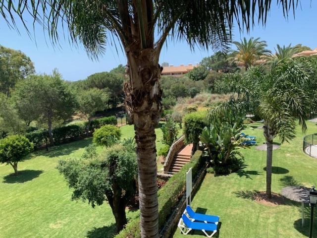 Golf & Beach .Apto 2 Bedroom Santa Maria Golf Marbella Exterior photo
